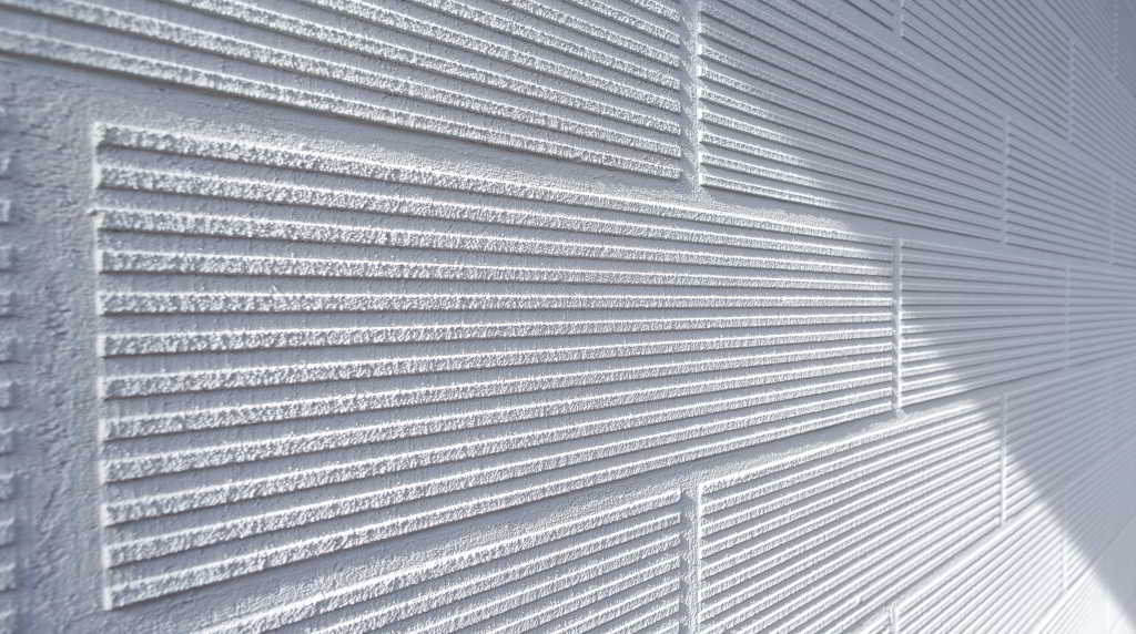 Dekoratívne fasády