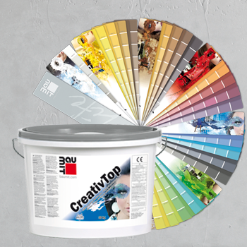 Dekoratívna omietka